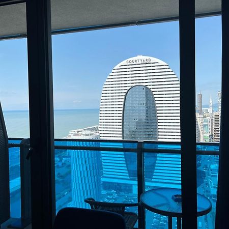 Orbi Cyti Apartment Batumi Exterior photo