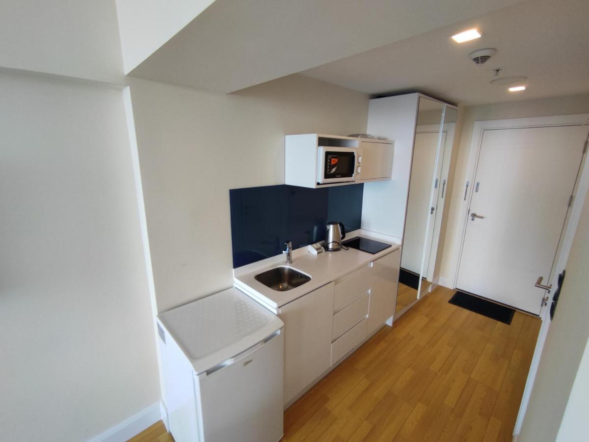 Orbi Cyti Apartment Batumi Room photo