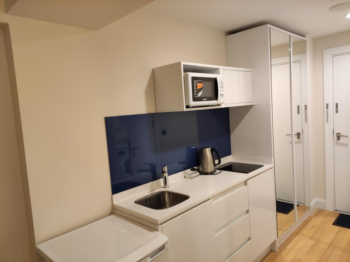 Orbi Cyti Apartment Batumi Exterior photo