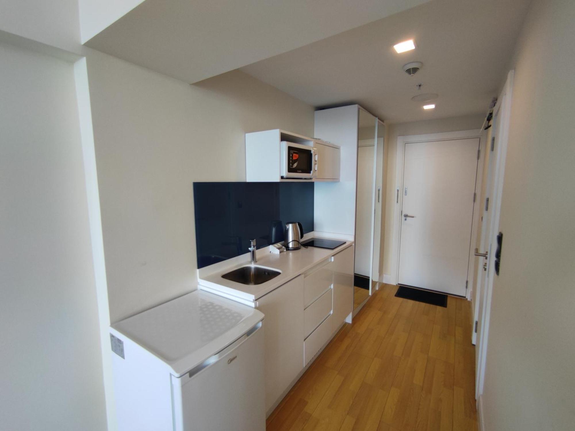 Orbi Cyti Apartment Batumi Room photo